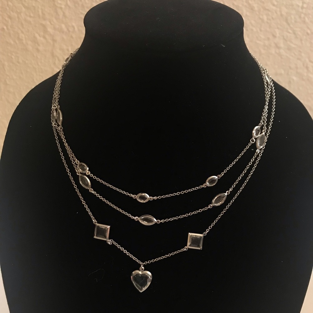 Park Lane necklace